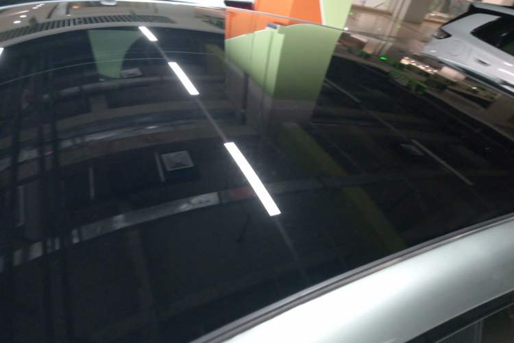 Used Denza Z9GT 2024 1100 4x4 Pro Version Roof