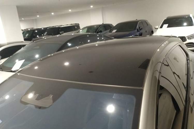 Used Denza Z9GT 2024 1100 4x4 Ultra First Edition Roof