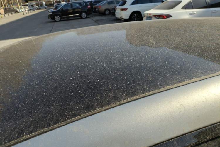 Used Denza Z9GT 2024 1100 Four-Wheel Drive Max Edition Roof