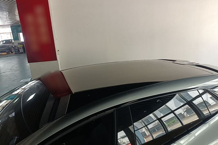 Used Denza Z9GT 2024 1100 4x4 Ultra First Edition Roof