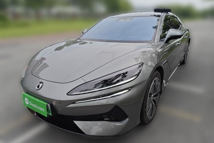 Used Denza Z9GT 2024 1100 Four-Wheel Drive Max Edition Guazi used car, China used car export, Used car for sale, Used  cars, Cheapest cars for sale