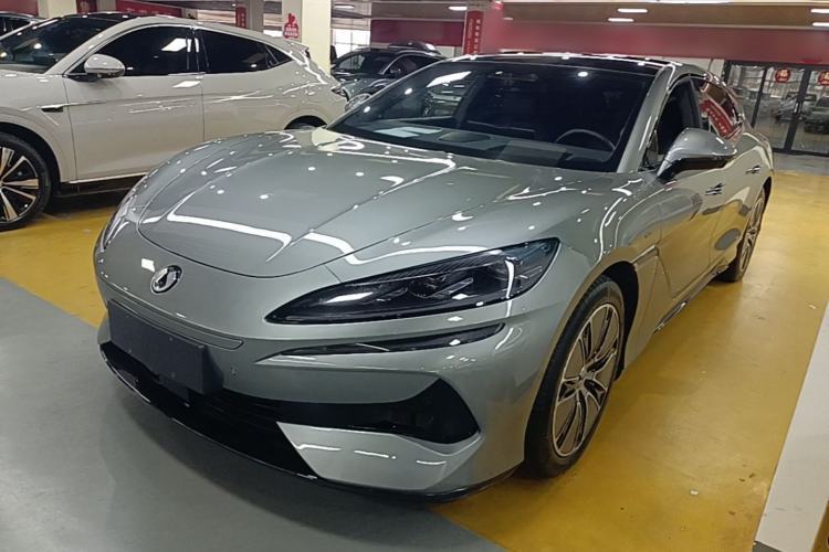 Used Denza Z9GT 2024 1100 4x4 Max First Edition Guazi used car, China used car export, Used car for sale, Used cars, Cheapest cars for sale