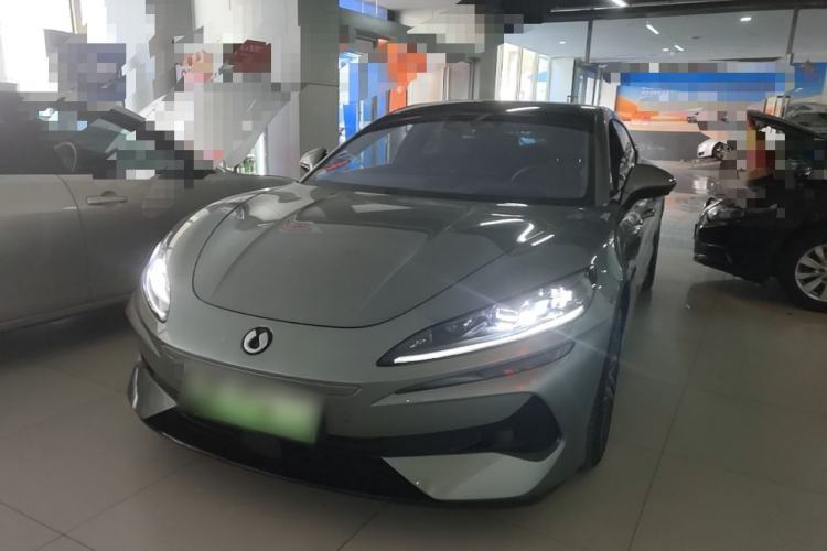 Used Denza Z9GT 2024 1100 Four-Wheel Drive Ultra Version Guazi used car, China used car export, Used car for sale, Used cars, Cheapest cars for sale