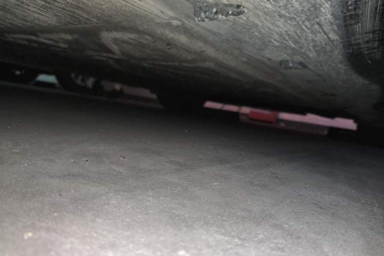 Used Denza Z9GT 2024 1100 4x4 Max First Edition Chassis Front Left