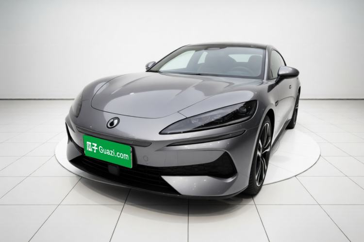 Denza Z9GT 2024 1100 Four-Wheel Drive Max Edition