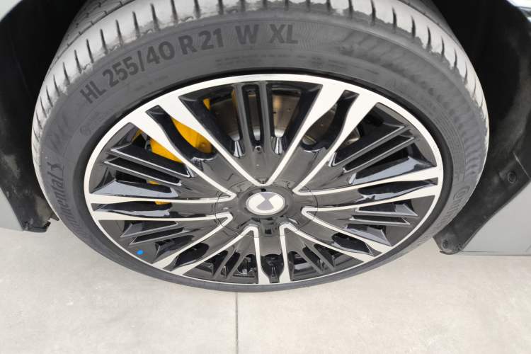 Used Denza Z9GT 2024 1100 Four-Wheel Drive Ultra Version Exterior 4