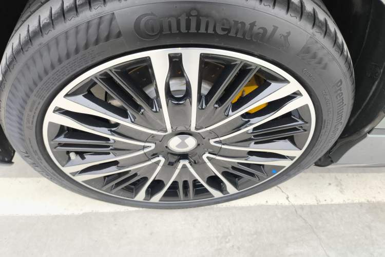 Used Denza Z9GT 2024 1100 Four-Wheel Drive Ultra Version Exterior 5
