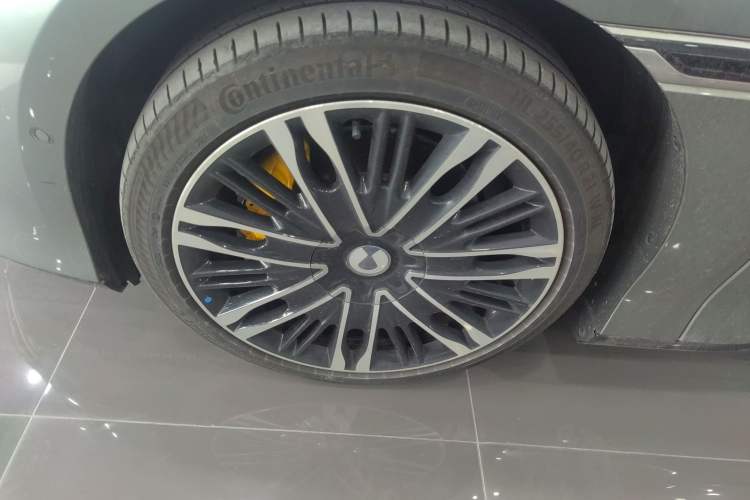 Used Denza Z9GT 2024 1100 Four-Wheel Drive Ultra Version Exterior 7