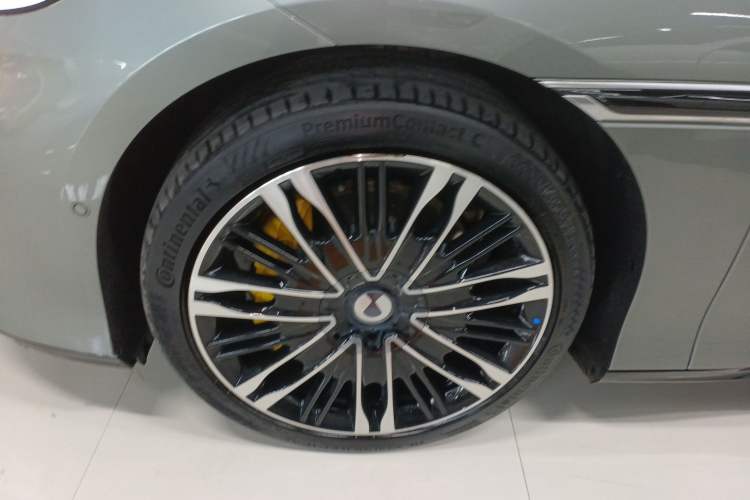 Used Denza Z9GT 2024 1100 Four-Wheel Drive Ultra Version Exterior 7