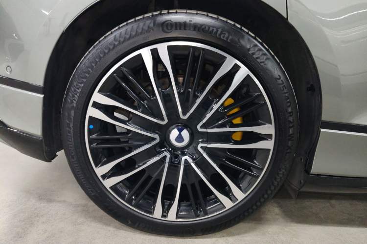 Used Denza Z9GT 2024 1100 Four-Wheel Drive Ultra Version Exterior 8