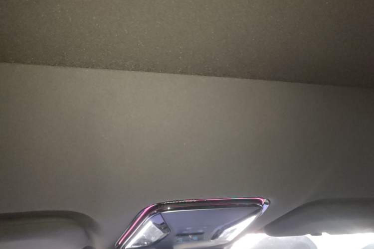 Used Denza Z9GT 2024 1100 Four-Wheel Drive Ultra Version Headliner