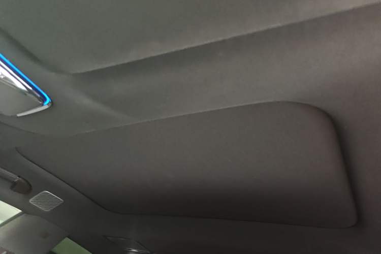 Used Denza Z9GT 2024 1100 4x4 Pro Version Headliner