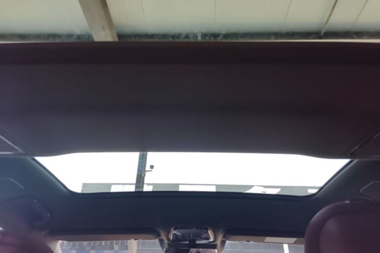 Used Denza Z9GT 2024 1100 4x4 Max First Edition Headliner