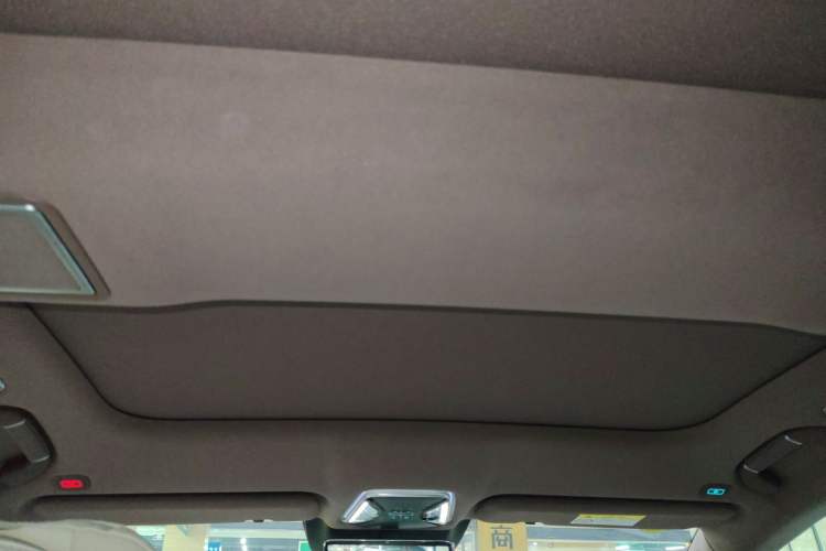 Used Denza Z9GT 2024 1100 Four-Wheel Drive Ultra Version Headliner