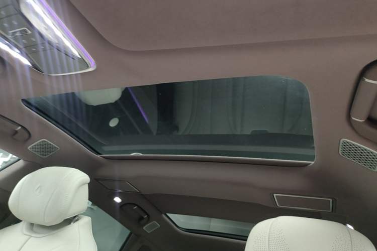 Used Denza Z9GT 2024 1100 Four-Wheel Drive Max Edition Headliner