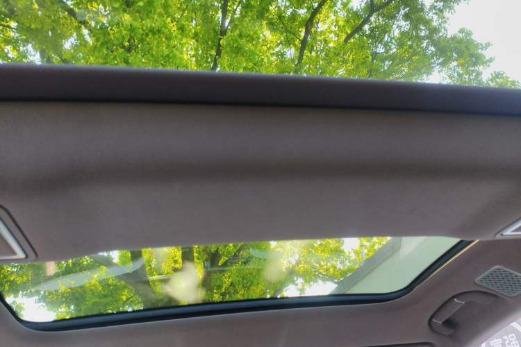 Used Denza Z9GT 2024 1100 4x4 Pro Version Headliner