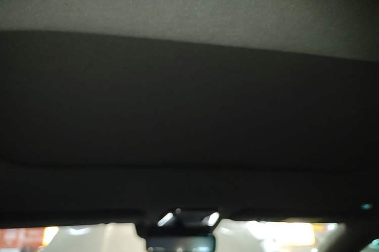 Used Denza Z9GT 2024 1100 Four-Wheel Drive Max Edition Headliner