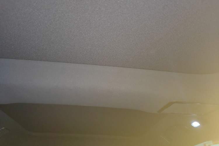 Used Denza Z9GT 2024 1100 Four-Wheel Drive Max Edition Headliner