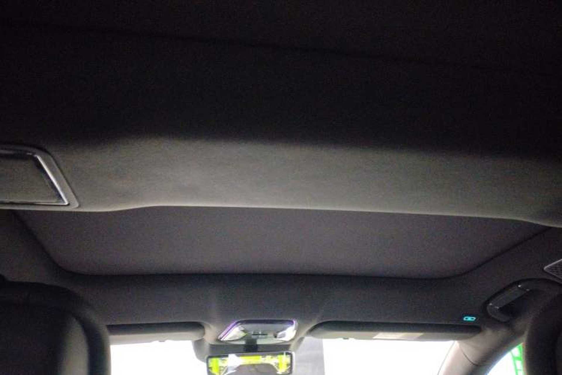 Used Denza Z9GT 2024 1100 Four-Wheel Drive Ultra Version Headliner