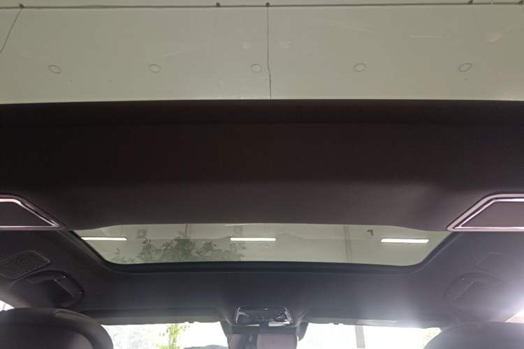 Used Denza Z9GT 2024 1100 4x4 Pro Version Headliner