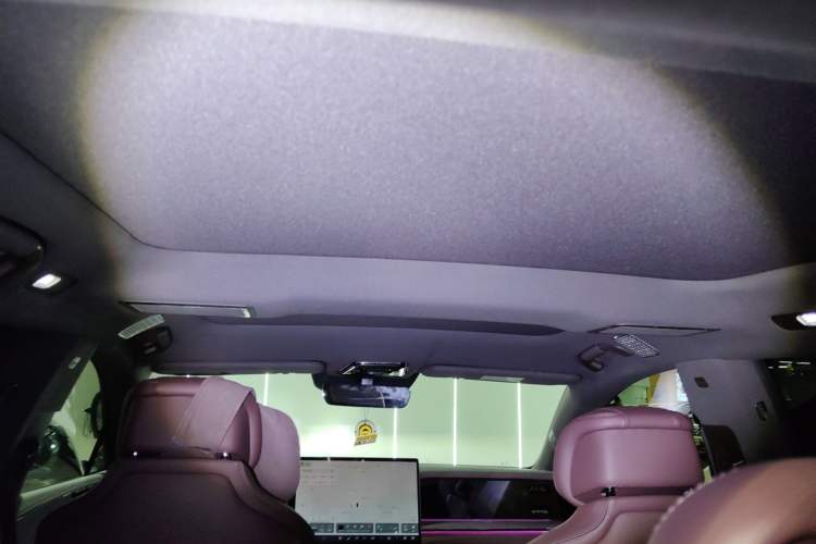 Used Denza Z9GT 2024 1100 4x4 Pro Version Headliner