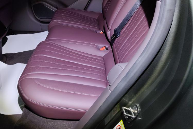 Used Denza Z9GT 2024 1100 4x4 Pro Version Interior 4