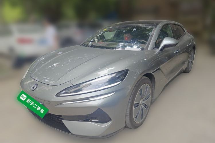 Used Denza Z9GT 2024 1100 4x4 Max First Edition Guazi used car, China used car export, Used car for sale, Used  cars, Cheapest cars for sale