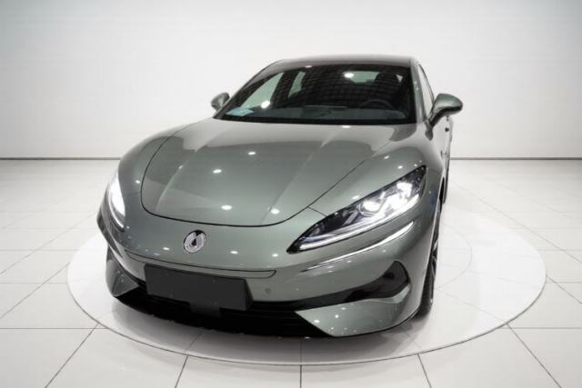 Used Denza Z9GT 2024 1100 4x4 Pro Version