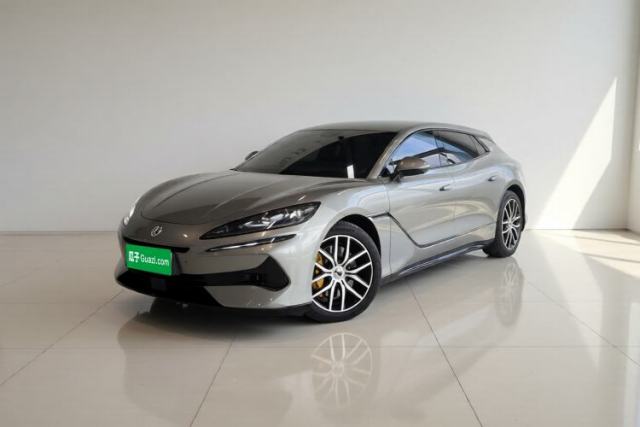 Ojetý Denza Z9GT 2024 1100 Four-Wheel Drive Max Edition