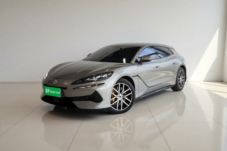 Denza Z9GT 2024 1100 Four-Wheel Drive Max Edition usata Guazi used car, China used car export, Used car for sale, Used  cars, Cheapest cars for sale