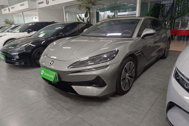 Used Denza Z9GT 2024 1100 4x4 Max First Edition