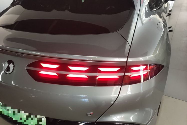 Used Denza Z9GT 2024 1100 Four-Wheel Drive Ultra Version Right Rear Taillight