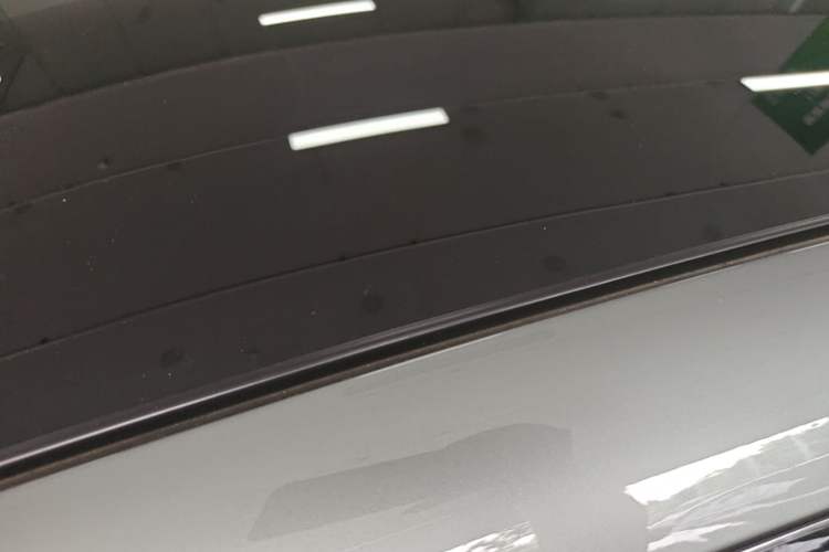 Used Denza Z9GT 2024 1100 4x4 Pro Version Roof