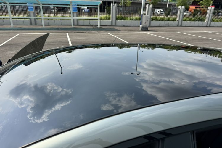Used Denza Z9GT 2024 1100 4x4 Max First Edition Roof