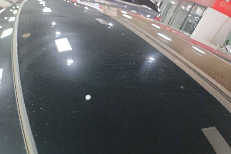 Used Denza Z9GT 2024 1100 Four-Wheel Drive Max Edition Roof