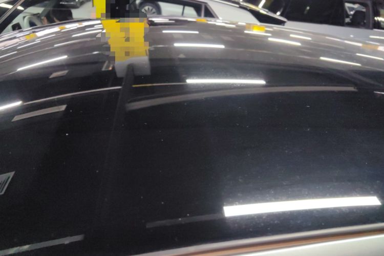 Used Denza Z9GT 2024 1100 Four-Wheel Drive Max Edition Roof