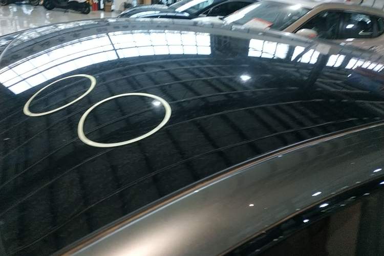 Used Denza Z9GT 2024 1100 4x4 Max First Edition Roof