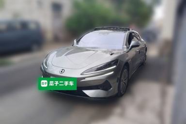 Used Denza Z9GT 2024 1100 Four-Wheel Drive Max Edition