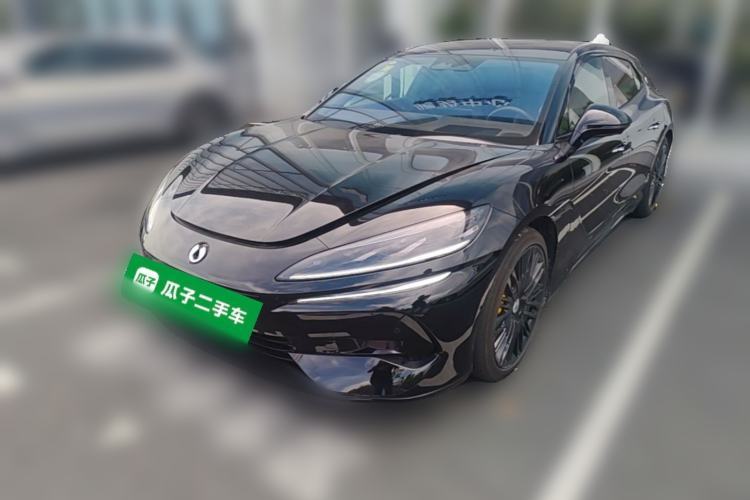 Used Denza Z9GT 2024 1100 Four-Wheel Drive Ultra Version Guazi used car, China used car export, Used car for sale, Used  cars, Cheapest cars for sale