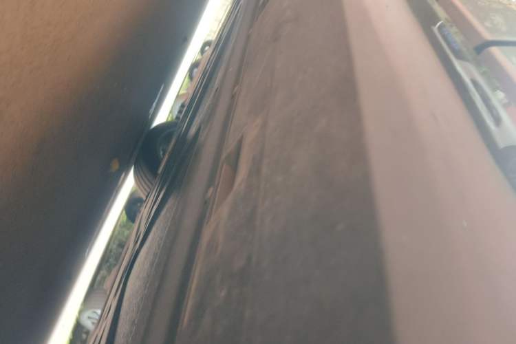 Used Denza Z9GT 2024 1100 Four-Wheel Drive Max Edition Chassis Front Left