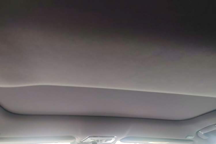 Used Denza Z9GT 2024 1100 Four-Wheel Drive Ultra Version Headliner