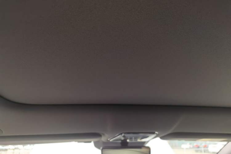 Used Denza Z9GT 2024 1100 Four-Wheel Drive Max Edition Headliner