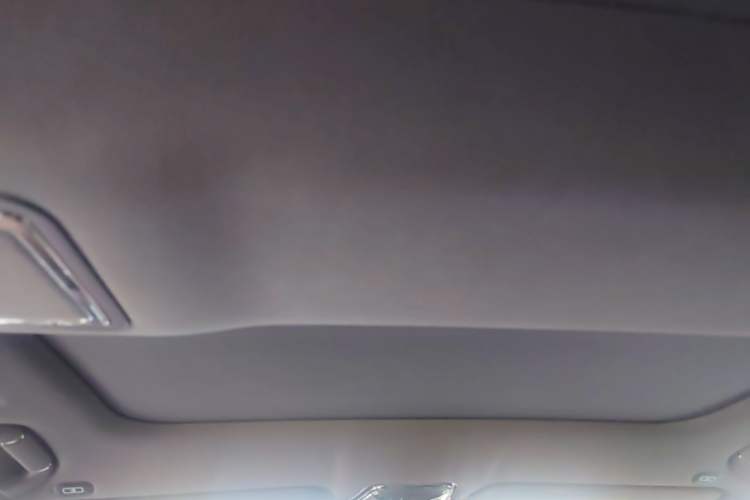 Used Denza Z9GT 2024 1100 Four-Wheel Drive Ultra Version Headliner