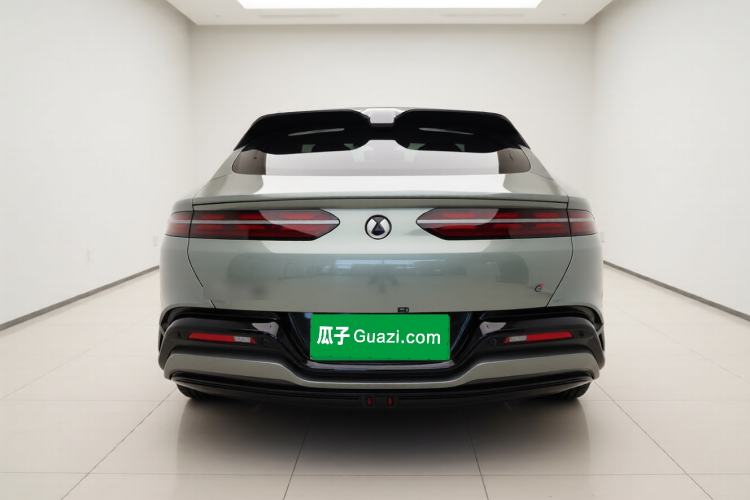 Used Denza Z9GT 2024 1100 4x4 Pro Version Rear
