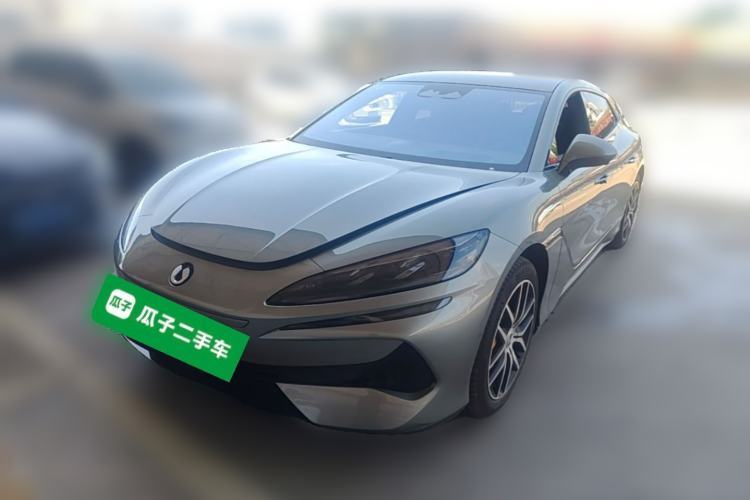 Used Denza Z9GT 2024 1100 Four-Wheel Drive Ultra Version Guazi used car, China used car export, Used car for sale, Used  cars, Cheapest cars for sale