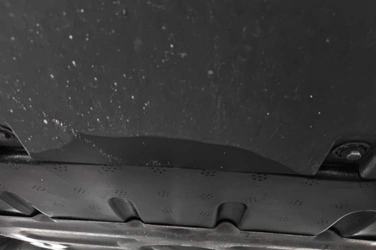 Used Denza Z9GT 2024 1100 4x4 Pro Version Chassis Front