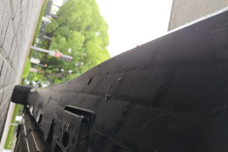 Used Denza Z9GT 2024 1100 4x4 Pro Version Chassis Front Right