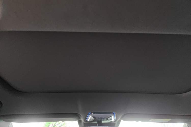 Used Denza Z9GT 2024 1100 4x4 Pro Version Headliner
