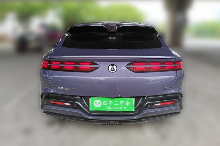 Used Denza Z9GT 2024 1100 4x4 Pro Version Rear