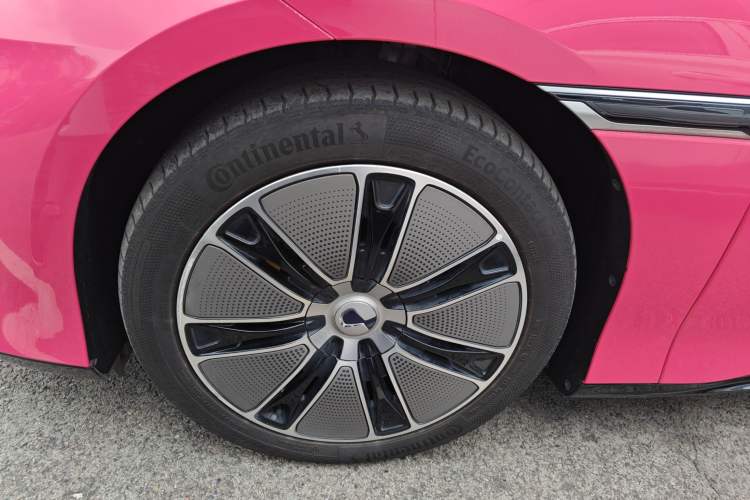 Used Denza Z9GT 2024 1100 Four-Wheel Drive Max Edition Exterior 7
